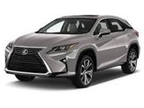 Used 2017 Lexus RX 350 FWD image 4