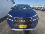 Used 2017 Lexus NX 200t F Sport image 4