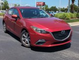 Used 2014 MAZDA MAZDA3 i Sport image 2