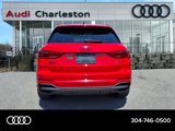 New 2025 Audi Q3 2.0T Premium Plus image 4