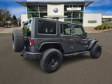 Used 2017 Jeep Wrangler Unlimited Sport w/ Quick Order Package 24S image 5