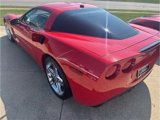 Used 2005 Chevrolet Corvette Coupe w/ Preferred Equipment Group image 3