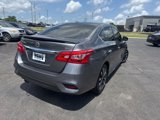 Used 2016 Nissan Sentra SR w/ Electronics Package image 3
