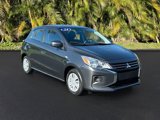 Used 2024 Mitsubishi Mirage ES image 2