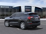 New 2023 GMC Terrain SLE w/ Driver Convenience Package image 3