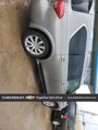 Used 2014 INFINITI QX80 2WD w/ Deluxe Touring Package image 4