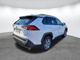 Used 2023 Toyota RAV4 XLE image 5