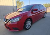 Used 2018 Nissan Sentra SV image 2