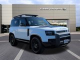 Used 2023 Land Rover Defender 90 X-Dynamic SE image 3