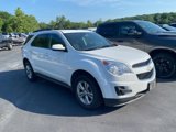 Used 2011 Chevrolet Equinox LT w/ Driver Convenience Package image 3