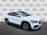 Certified 2023 Mercedes-Benz GLA 250 image 2