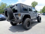 Used 2013 Jeep Wrangler Unlimited Sport image 6
