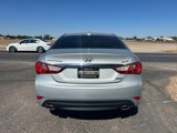 Used 2014 Hyundai Sonata Limited image 4