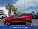 Certified 2020 Ford EcoSport Titanium image 6