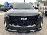 Used 2023 Cadillac Escalade Sport Platinum image 6