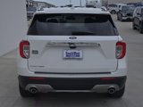 Used 2022 Ford Explorer Limited w/ Equipment Group 301A image 5