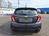 Used 2017 Chevrolet Spark LT image 3