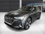 Used 2019 Audi e-tron Prestige image 2