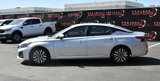 Used 2023 Nissan Altima 2.5 SV image 4