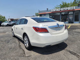 Used 2013 Buick LaCrosse Premium w/ Driver Confidence Package image 6