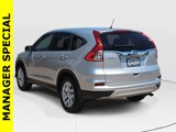 Used 2015 Honda CR-V EX image 5
