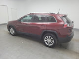 Used 2019 Jeep Cherokee Latitude w/ Popular Appearance Group image 3