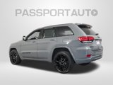Used 2020 Jeep Grand Cherokee Altitude image 3