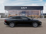 New 2025 Kia K4 LXS image 5