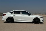 Used 2022 Honda Civic Sport image 3