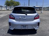 Used 2021 Mitsubishi Mirage ES image 3