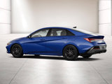 New 2024 Hyundai Elantra SEL image 4