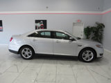 Used 2018 Ford Taurus SEL image 2