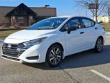 New 2025 Nissan Versa S w/ S Plus Package image 5