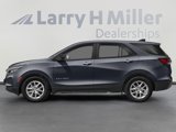 Used 2022 Chevrolet Equinox LT image 3