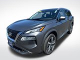 Used 2023 Nissan Rogue SL w/ SL Premium Package image 3
