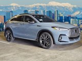 New 2025 INFINITI QX55 Luxe w/ Cargo Package image 4