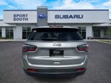 Used 2018 Jeep Compass Limited w/ Navigation Group image 4