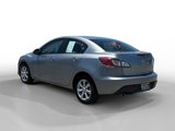Used 2010 MAZDA MAZDA3 i Touring image 3