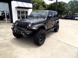 Used 2019 Jeep Wrangler Unlimited Sport S image 2