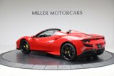 Certified 2021 Ferrari F8 Tributo image 5