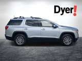 Used 2018 GMC Acadia SLE w/ Driver Alert Package I image 2