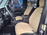 Used 2018 Jeep Wrangler Unlimited Sport S image 4