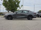 New 2025 MAZDA MAZDA3 s image 4