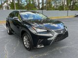 Certified 2021 Lexus NX 300 FWD w/ Accessory Package 2 image 4