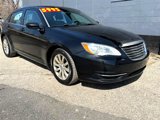 Used 2014 Chrysler 200 Touring image 2