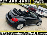 Used 2015 Volkswagen Beetle 1.8T image 3
