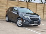 Used 2022 Chevrolet Equinox LT image 2