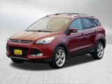 Used 2014 Ford Escape Titanium w/ Equipment Group 401A image 3