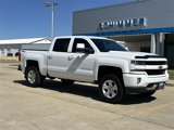 Used 2018 Chevrolet Silverado 1500 LT w/ All Star Edition image 3