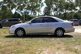 Used 2003 Toyota Camry LE image 3
